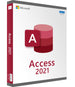 Microsoft Access 2021
