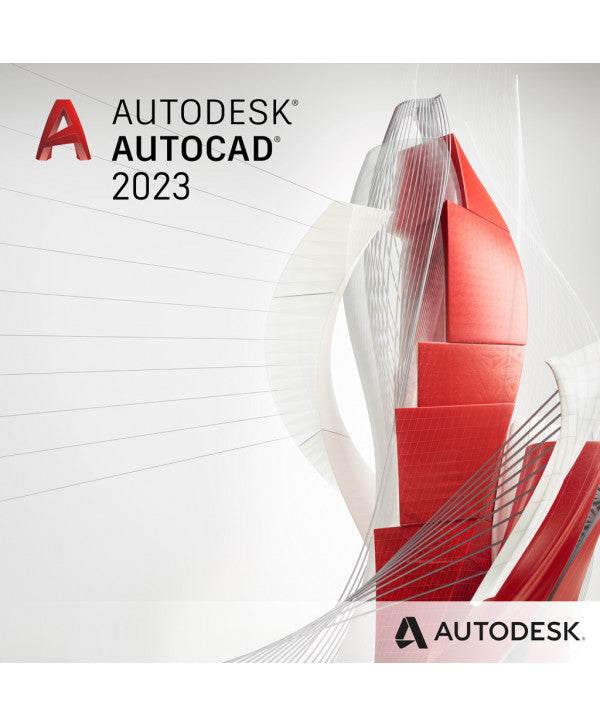 Autocad 2023