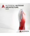 AutoCAD Architecture 2025