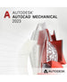  AutoCAD Mechanical 2023 