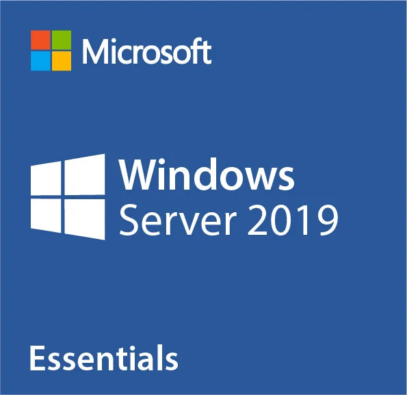 microsoft windows server 2019 essentials
