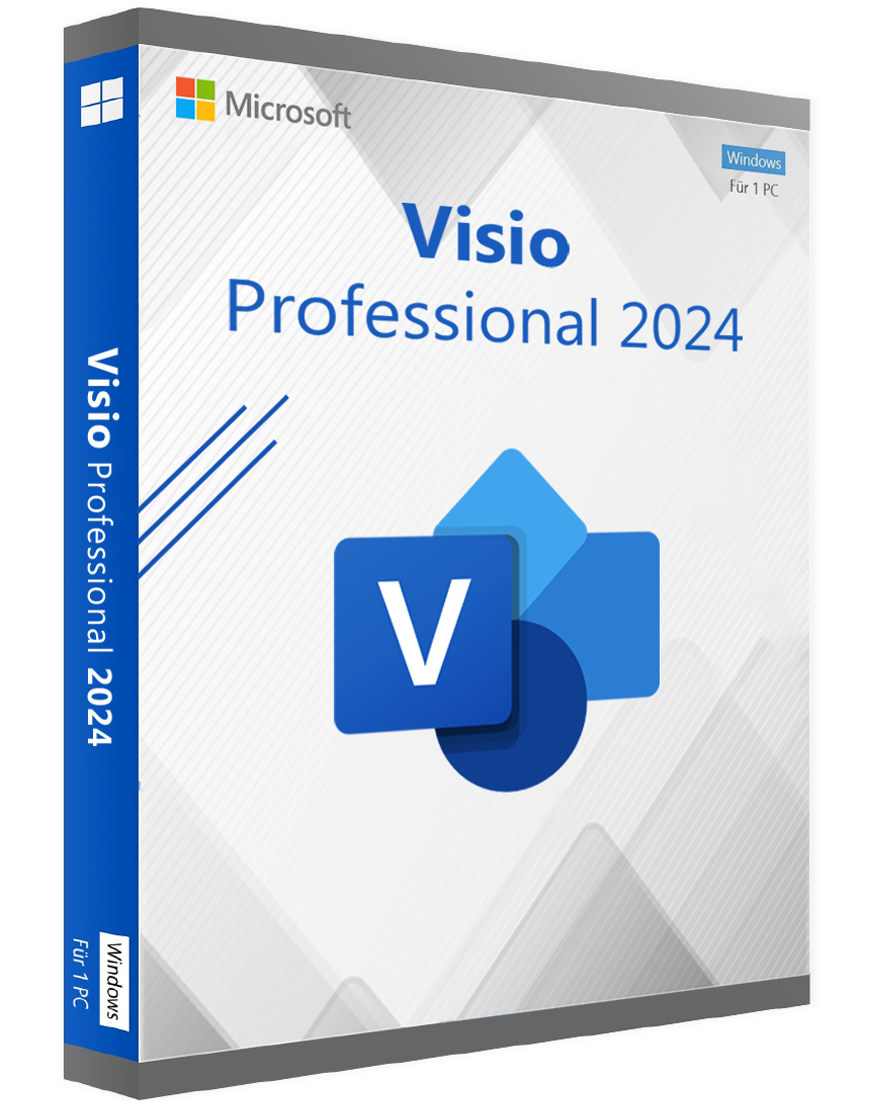 microsoft visio professional