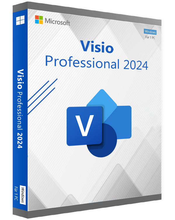 microsoft visio professional