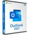 Microsoft Outlook 2021