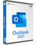 Microsoft Outlook 2021