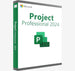 microsoft project professional