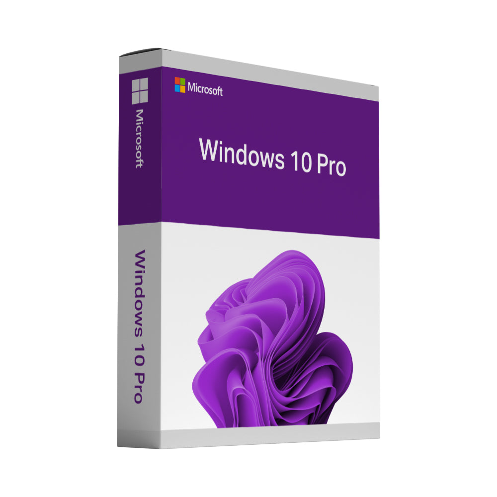 Windows 10 Professionnel 