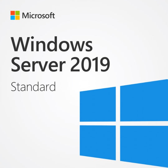 windows server 2019 microsoft