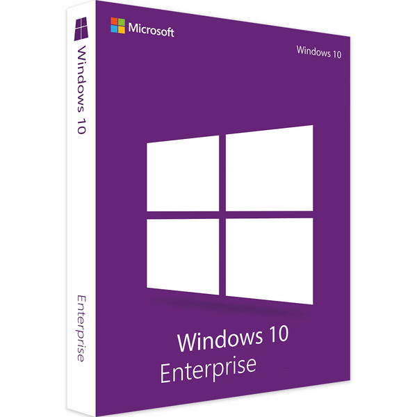 Windows 10 Entreprise