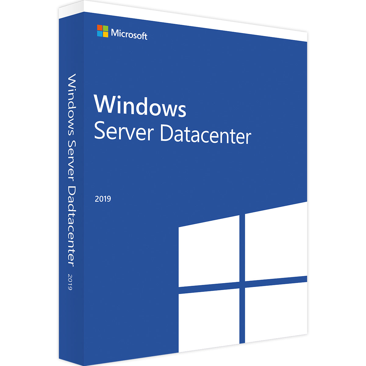microsoft windows server datacenter