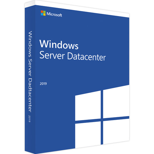 microsoft windows server datacenter