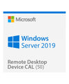 microsoft windows server 2019