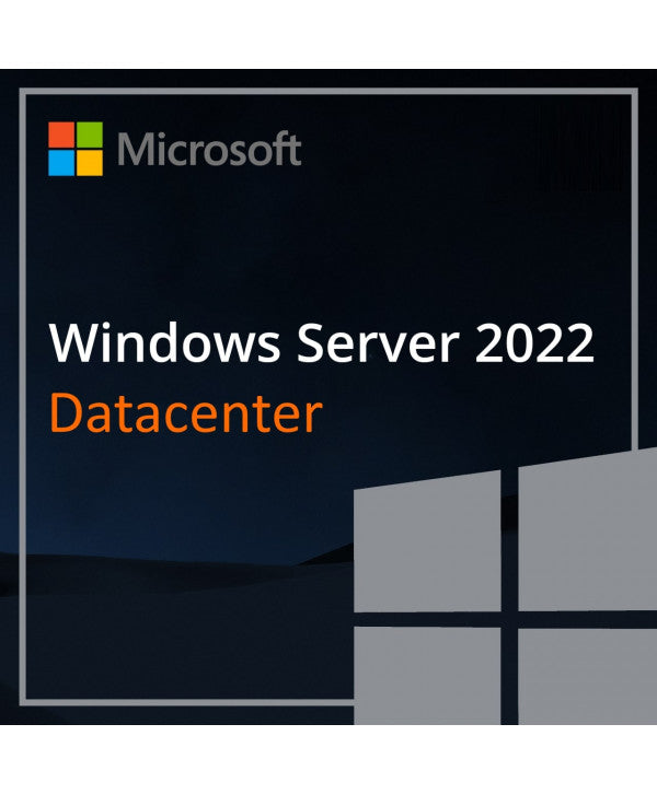 Windows Server 2022