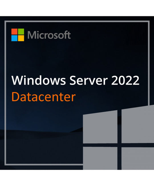 Windows Server 2022