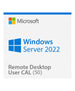 microsoft windows server 2022